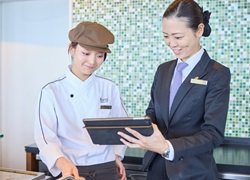 福岡プリンスホテル ももち浜