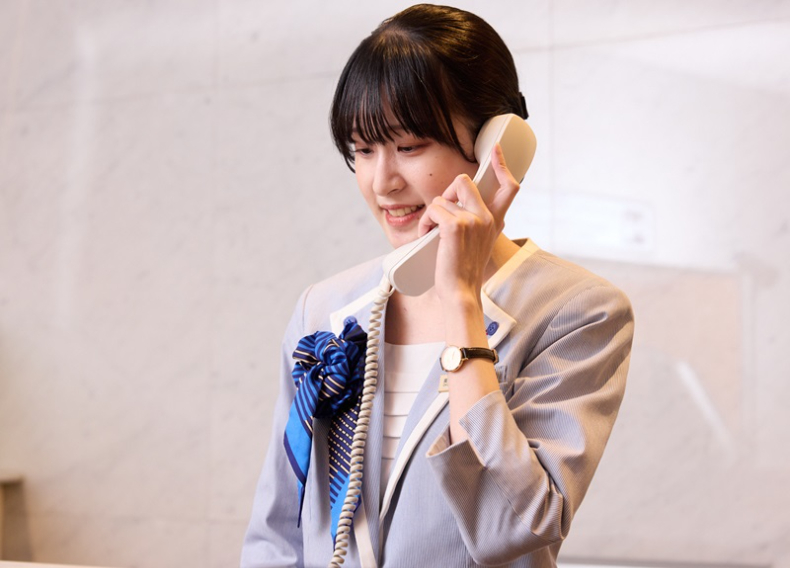 福岡プリンスホテル ももち浜