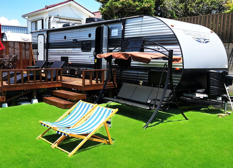 ドゥカーレガーデンホテル九十九里