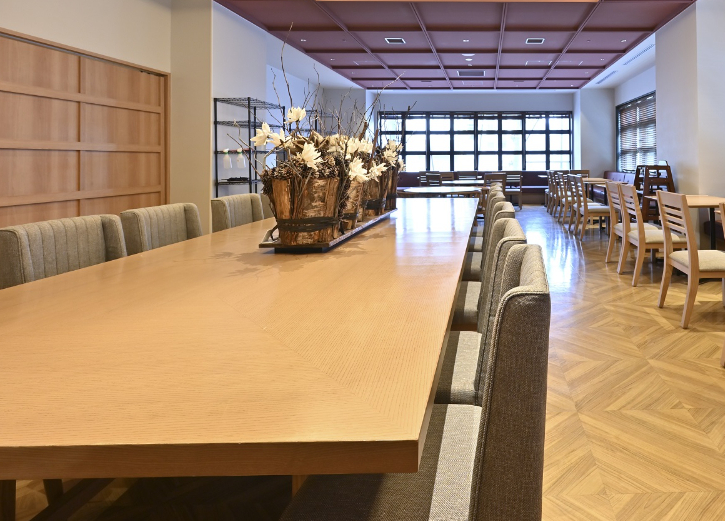 グリッズプレミアムホテル小樽