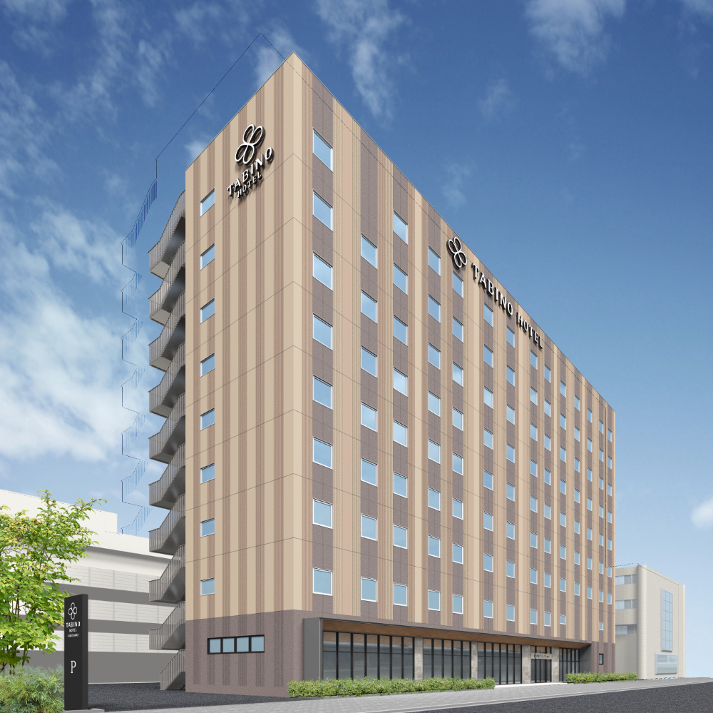 たびのホテル加古川