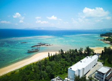 UMITO OKINAWA ONNASON 