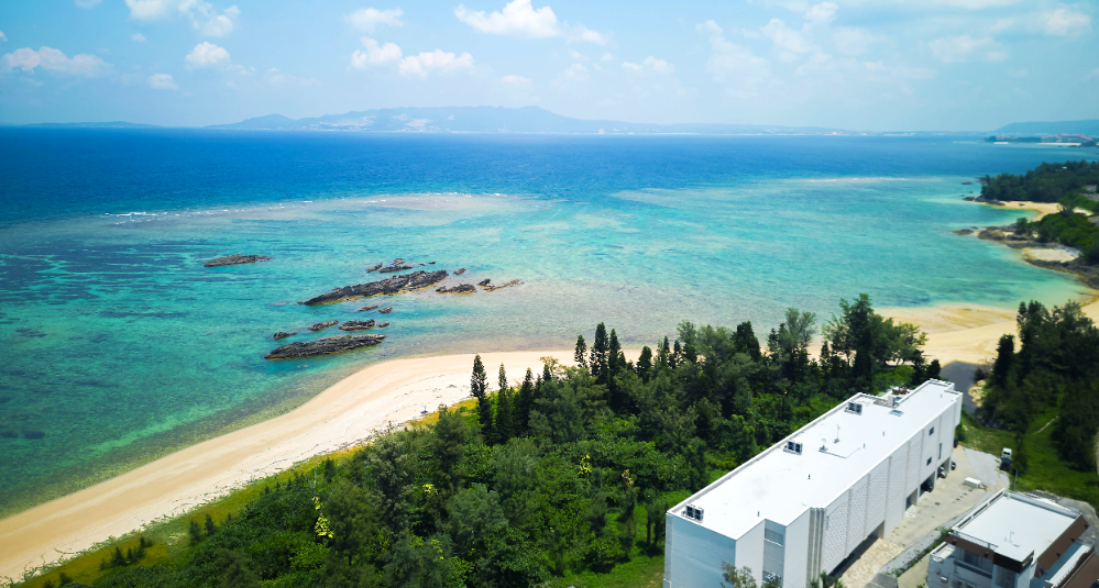 UMITO OKINAWA ONNASON