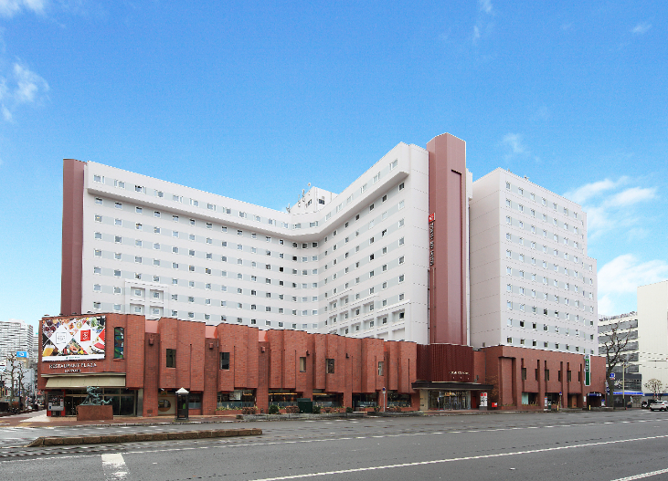 札幌東急REIホテル