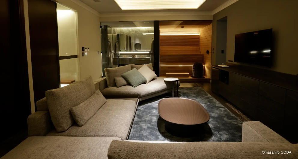 HOTEL白林HAKODATE