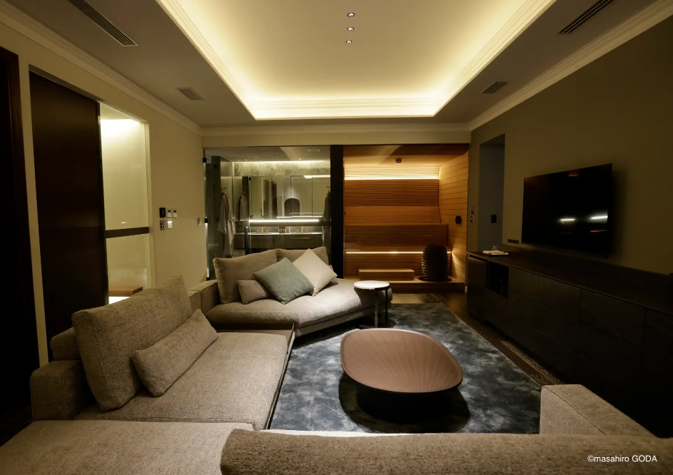 HOTEL白林HAKODATE