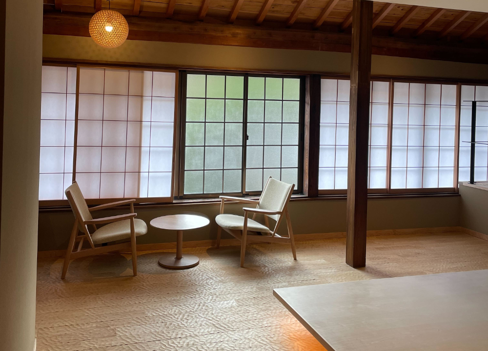 若槻 吉田奥出雲
