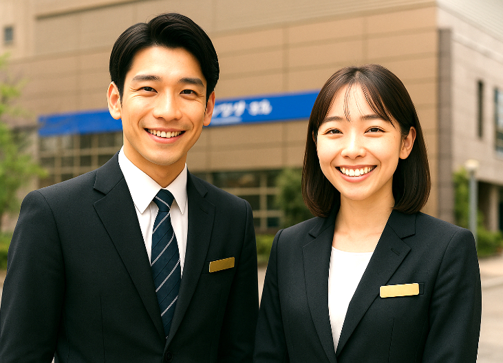 長野リンデンプラザホテル