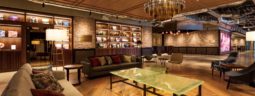 SHIBUYA STREAM HOTEL
