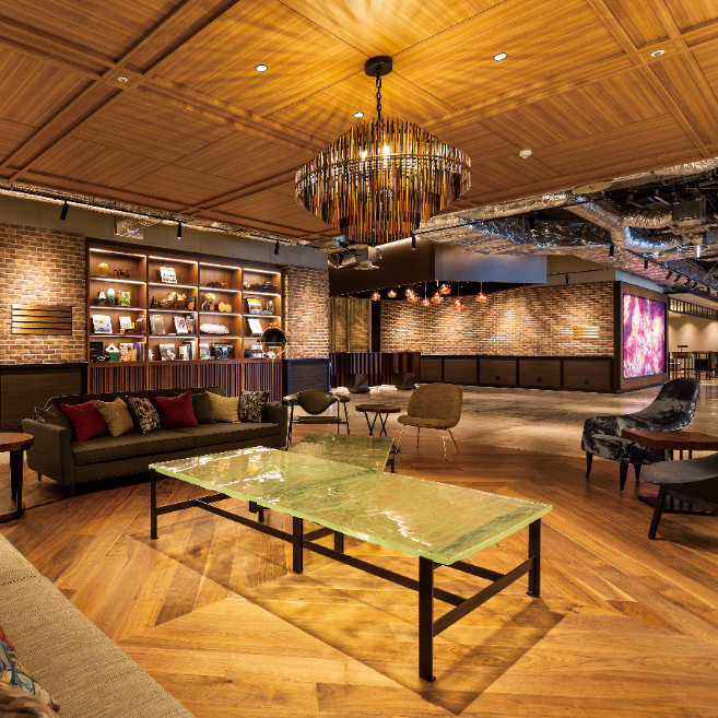 SHIBUYA STREAM HOTEL