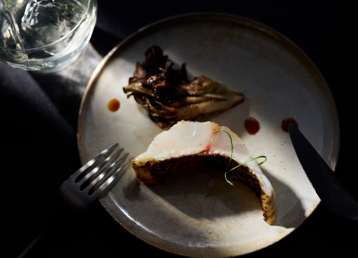 HOTEL FORK & KNIFE