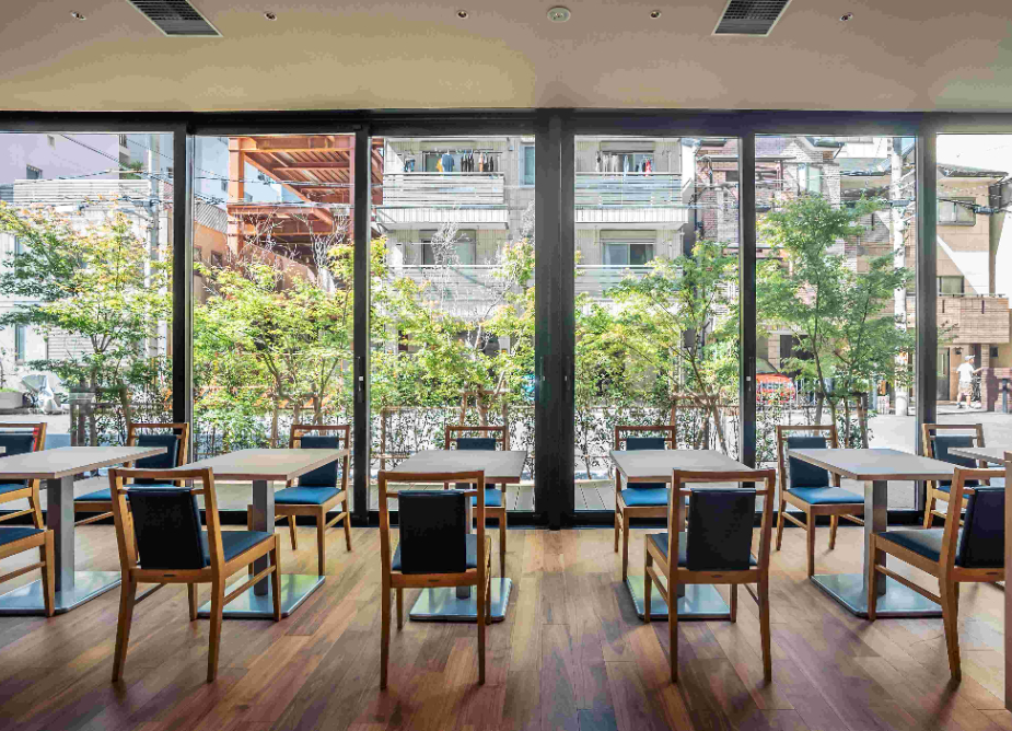 ファー・イースト・ホスピタリティ・マネジメント・ジャパン株式会社