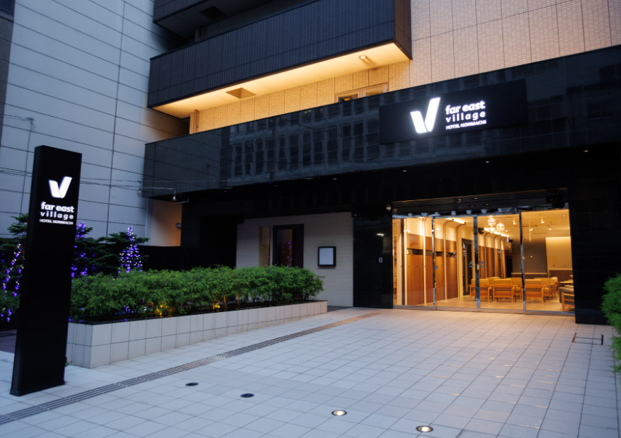 ファー・イースト・ホスピタリティ・マネジメント・ジャパン株式会社