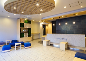 ファー・イースト・ホスピタリティ・マネジメント・ジャパン株式会社