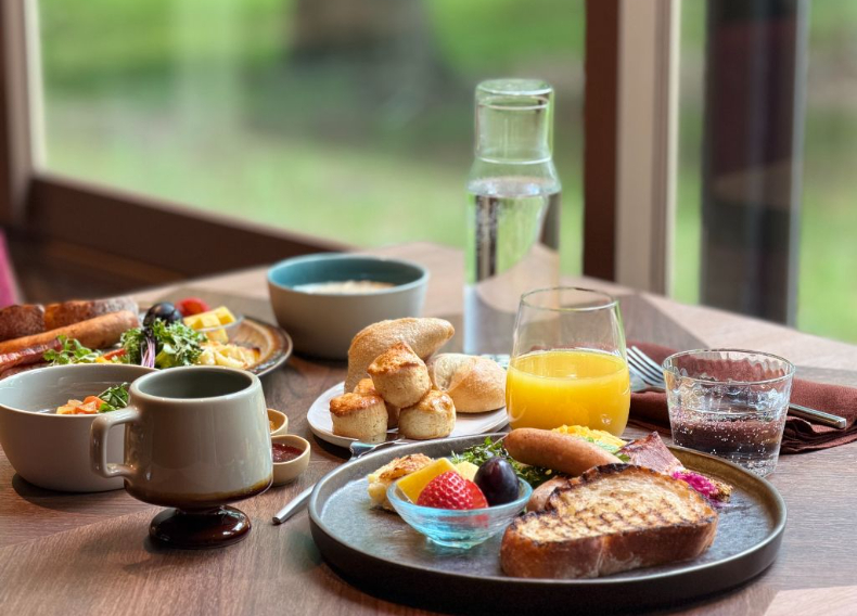 UNWIND HOTEL＆BAR 奥日光