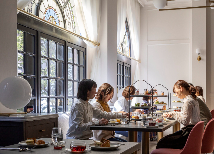 UNWIND HOTEL&BAR 奥日光