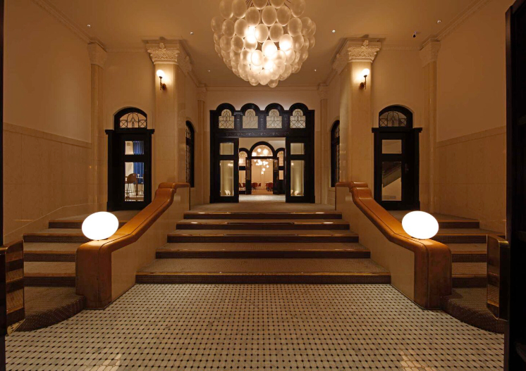 UNWIND HOTEL＆BAR 奥日光