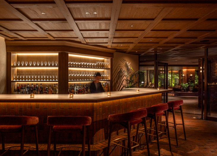 UNWIND HOTEL＆BAR 奥日光