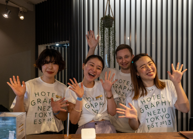 UNWIND HOTEL&BAR 奥日光