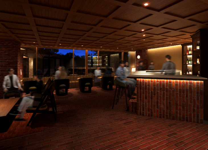 UNWIND HOTEL＆BAR 奥日光