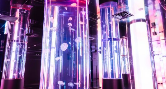 DMM かりゆし水族館