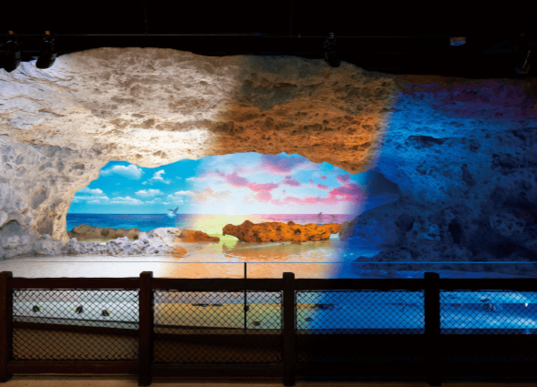 DMM かりゆし水族館