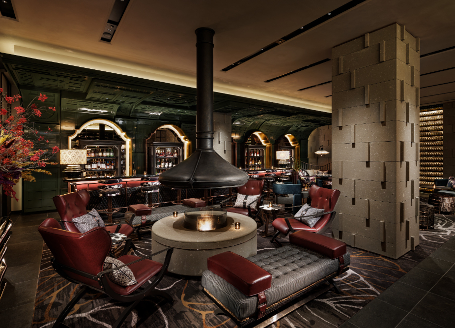 ホテル創成札幌Mギャラリーコレクション