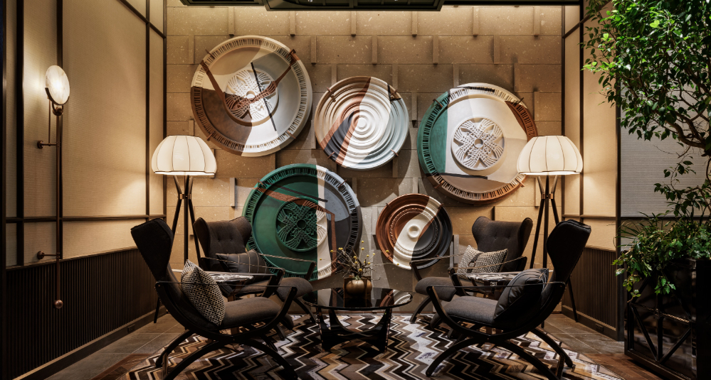 ホテル創成札幌Mギャラリーコレクション