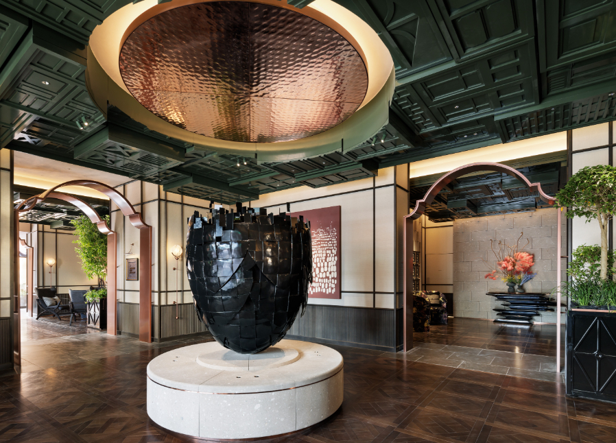 ホテル創成札幌Mギャラリーコレクション