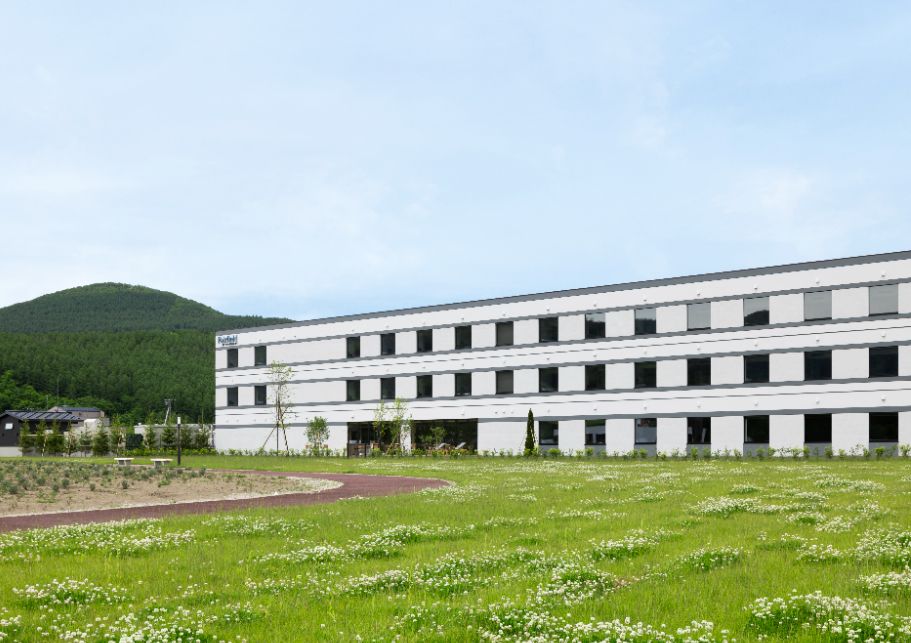 フェアフィールド・バイ・マリオット・北海道南富良野