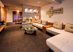 山もみじの宿八芳園