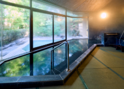 山もみじの宿八芳園