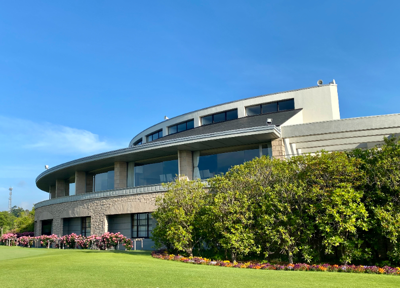 ザ・ロイヤルゴルフクラブ