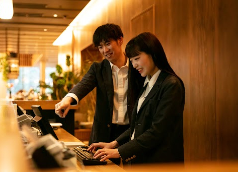 HAMACHO HOTEL