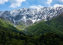 山の家シーハイル