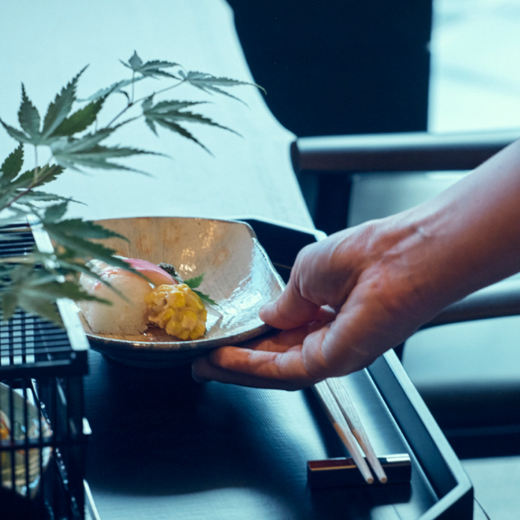 強羅花壇富士 GORA KADAN FUJI