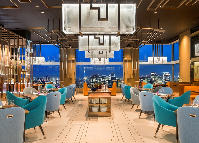 ザ・プリンスギャラリー 東京紀尾井町