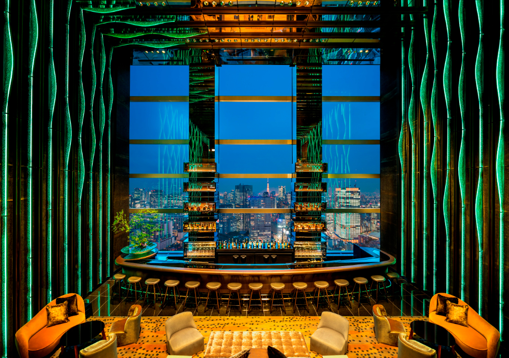 ザ・プリンスギャラリー 東京紀尾井町