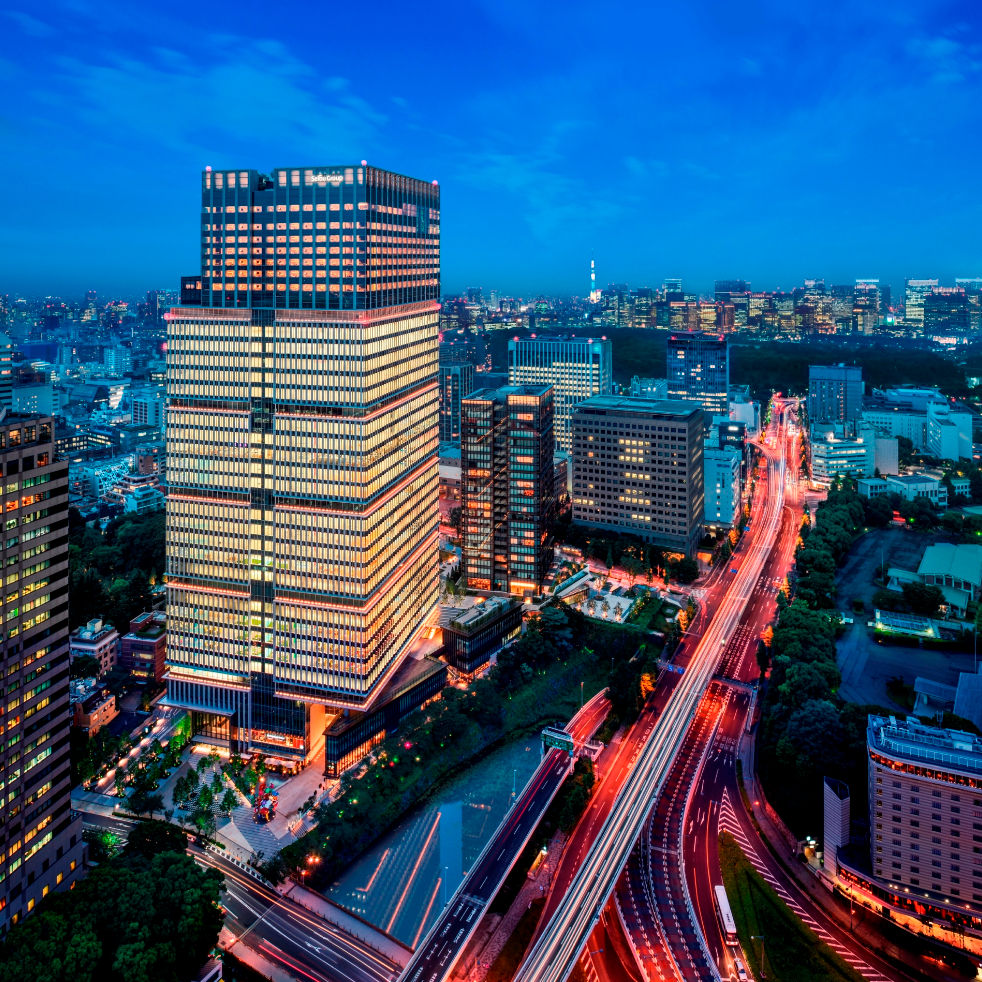 ザ・プリンスギャラリー 東京紀尾井町