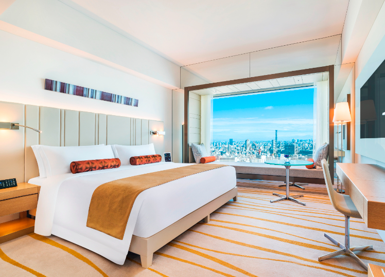 ザ・プリンスギャラリー 東京紀尾井町