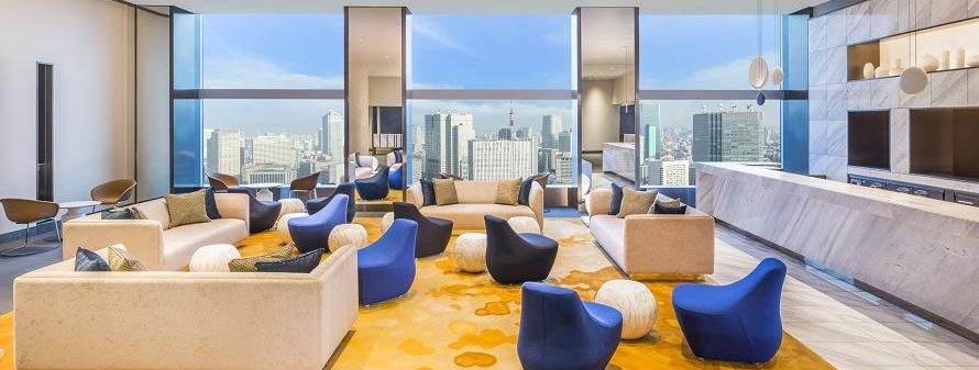 ザ・プリンスギャラリー 東京紀尾井町