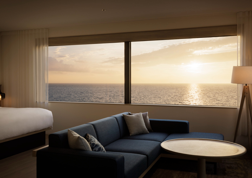 積水ハウスホテルマネジメント株式会社 ＦＦ道の駅カンパニー 本社