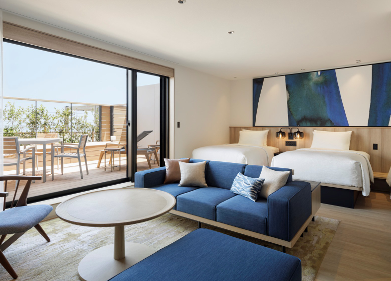 積水ハウスホテルマネジメント株式会社 ＦＦ道の駅カンパニー 本社