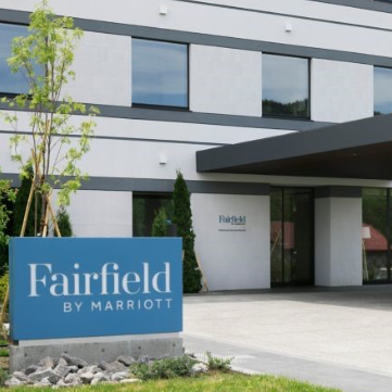 積水ハウスホテルマネジメント株式会社 ＦＦ道の駅カンパニー 本社