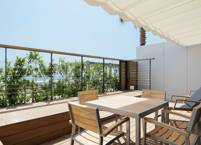 積水ハウスホテルマネジメント株式会社 ＦＦ道の駅カンパニー 本社