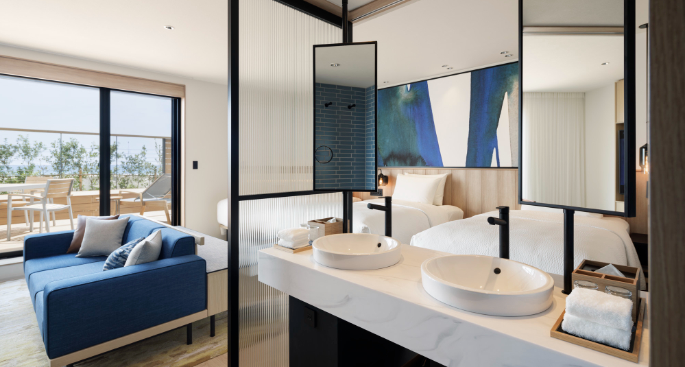 積水ハウスホテルマネジメント株式会社 ＦＦ道の駅カンパニー 本社