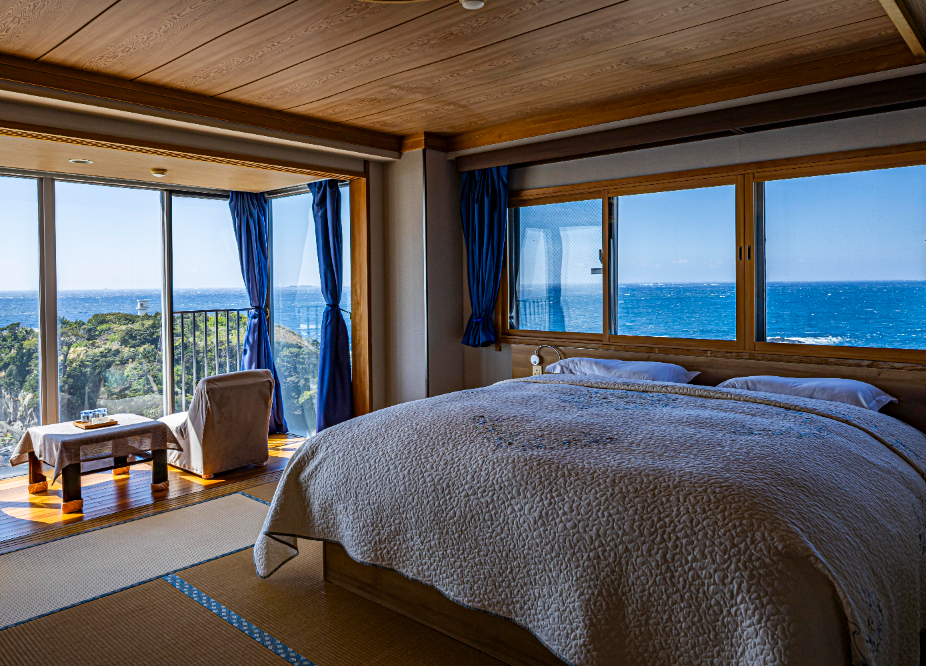 博海温泉ホテル