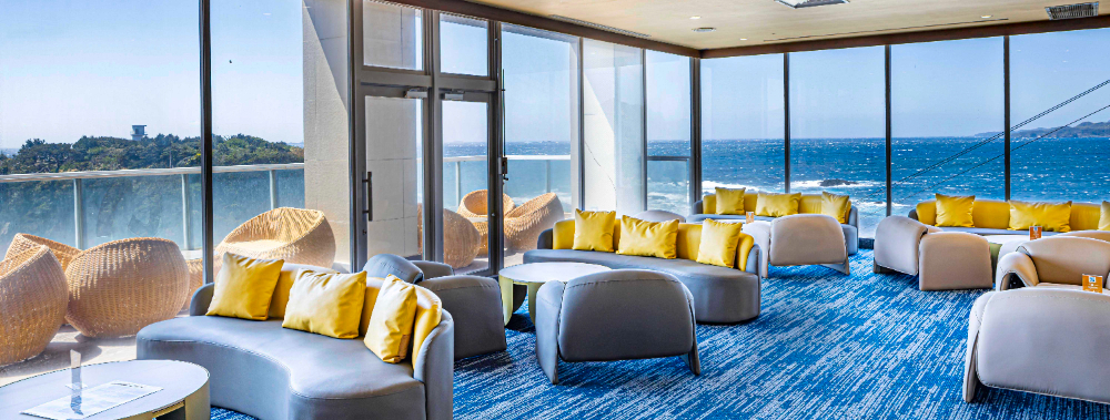 博海温泉ホテル