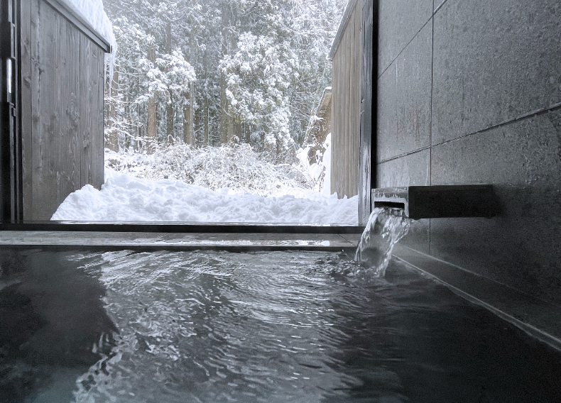 SOMA RESIDENCE HAKUBA