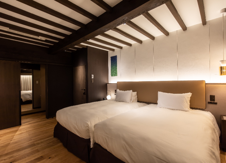 SOMA RESIDENCE HAKUBA